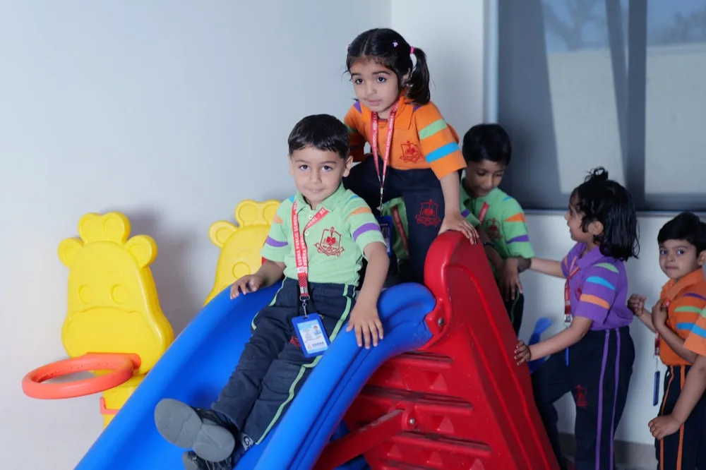 Admission Counselors