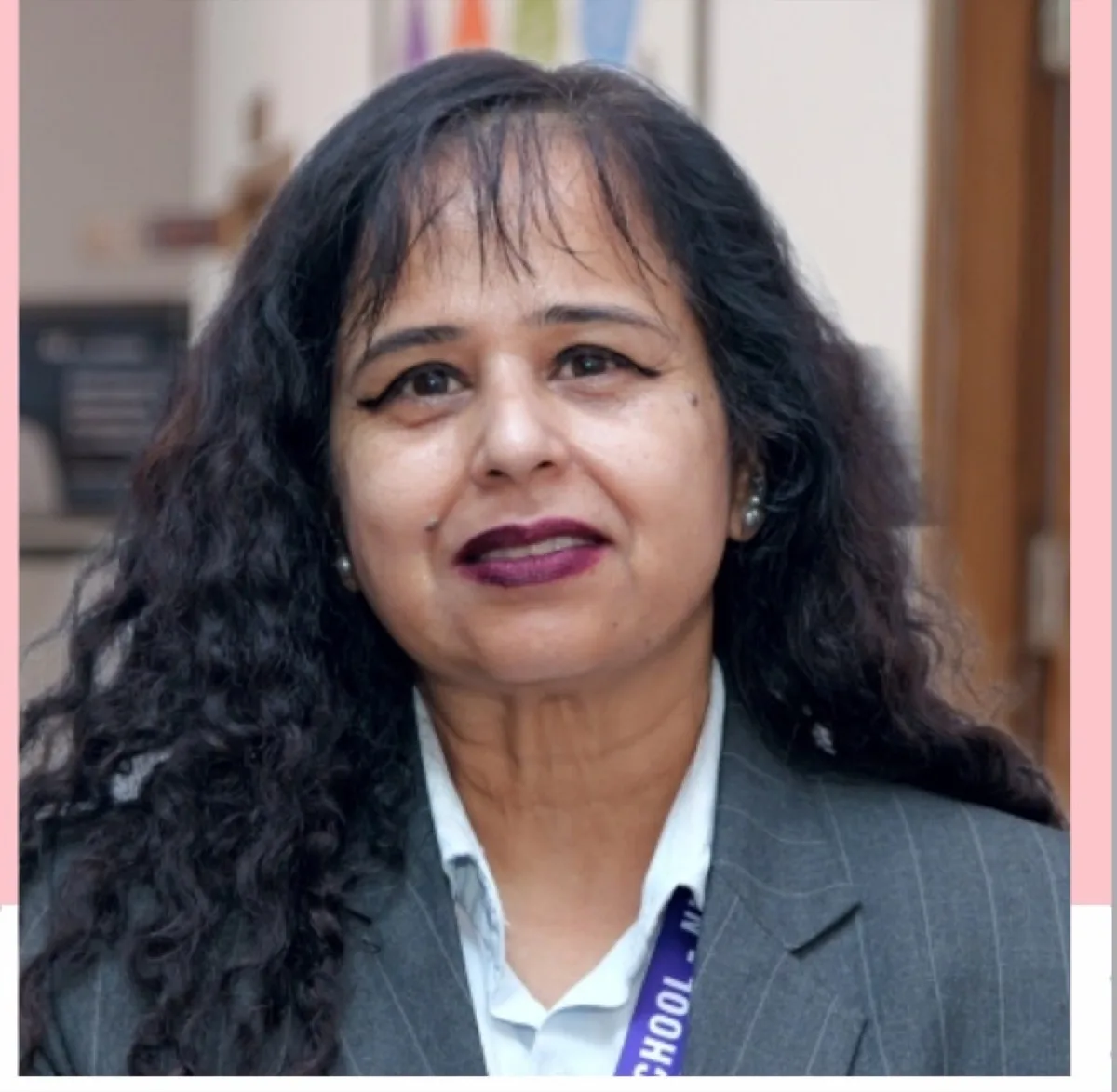 Seema Kaur, Primary Coordinator