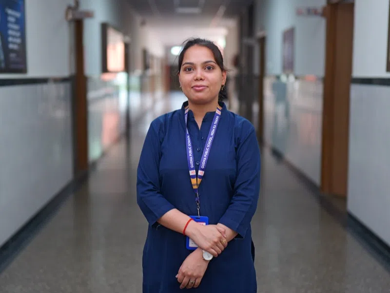 AKANKSHA SHUKLA