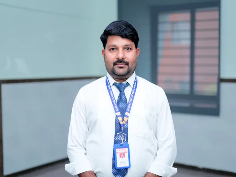 ASHOK KUMAWAT