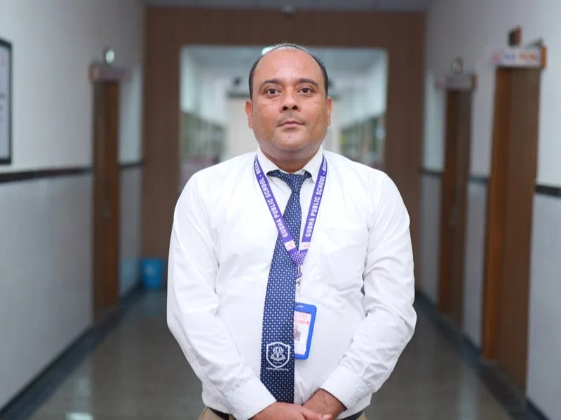 GAURAV SINGH