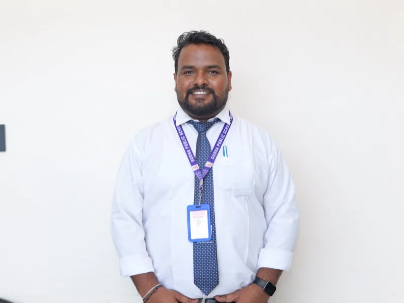 JITENDRA KUMAR JILOWA