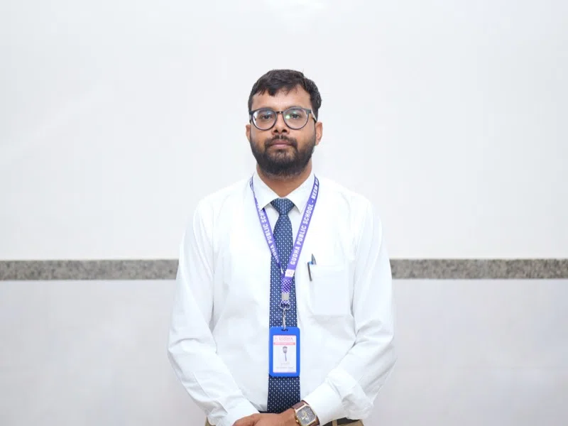 JONY KUMAR
