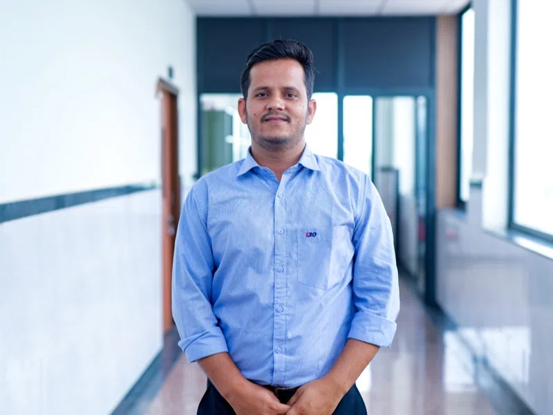 MAHENDRA BHARI