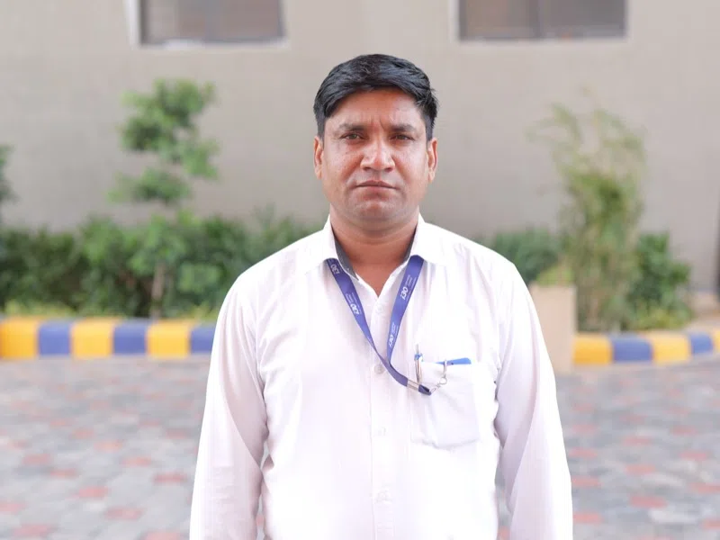 MAHIPAL GURJAR