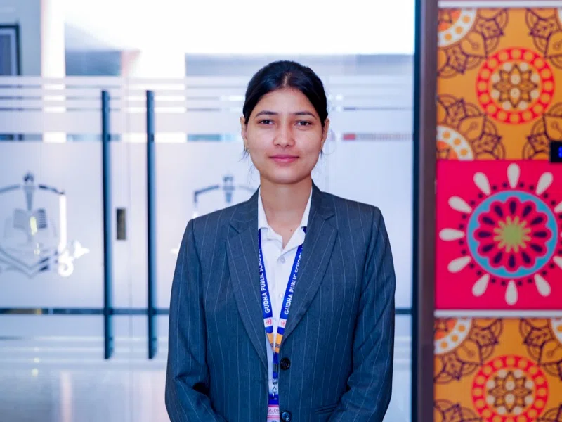 MANISHA BORAKH