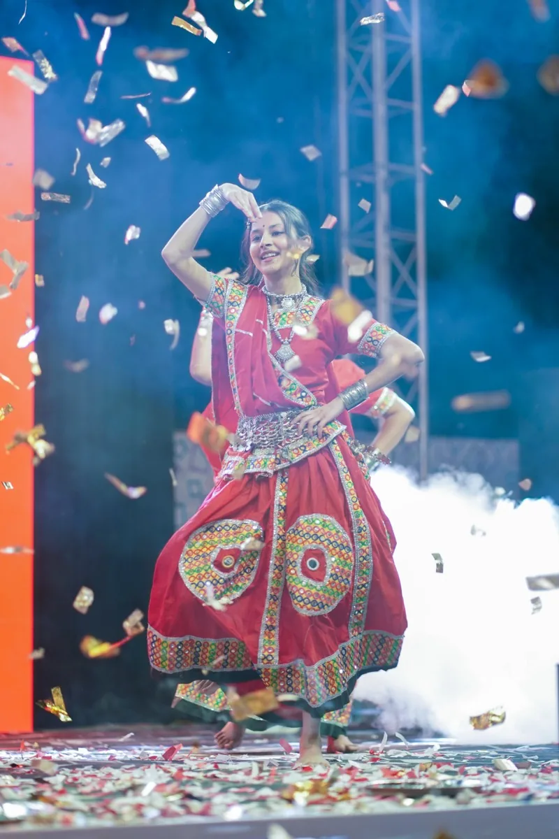 Stage Drama & Costume Performance