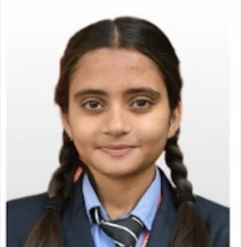 Ankisha Choudhary