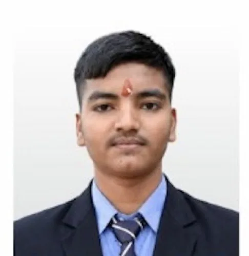 Ashish Kumawat