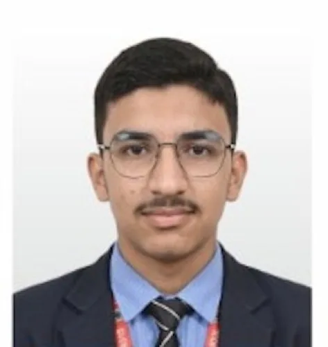 Ashwini Bugalia