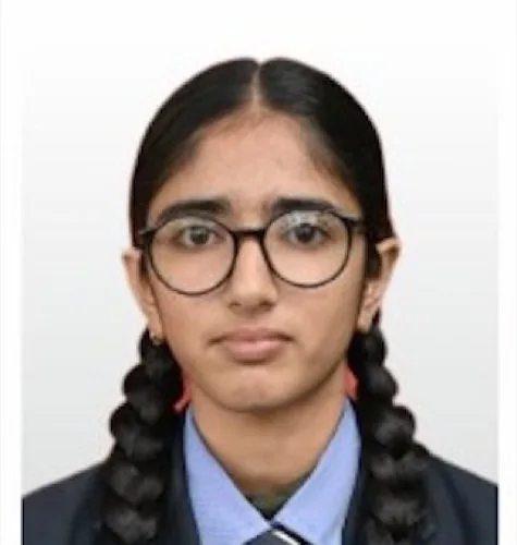 Diksha Gurjar