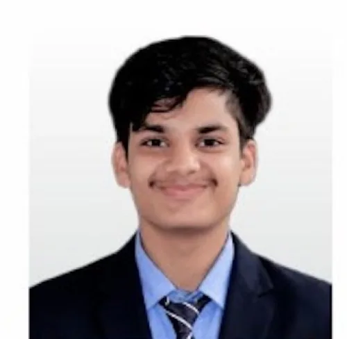 Happy Agarwal