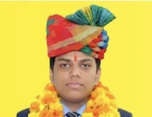Hardik Bansal
