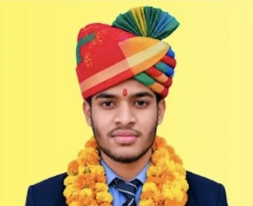 Himanshu Kedia