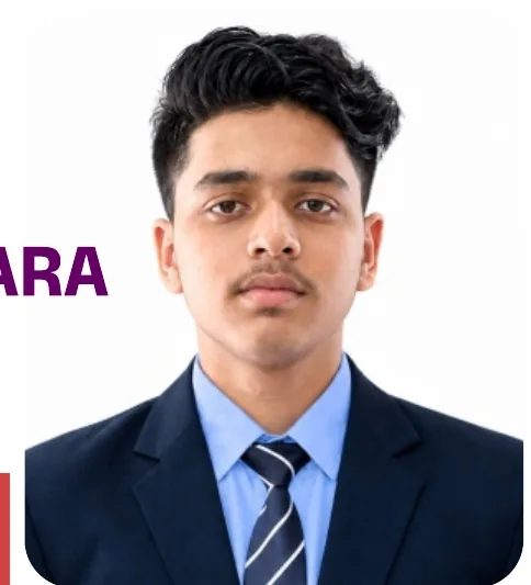 KRISHNA SHARMA