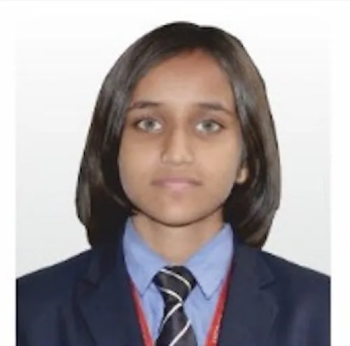 Lakshya Verma