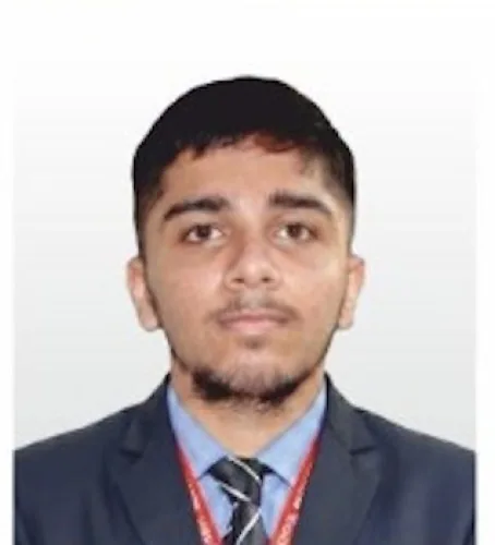 Lavish Chaudhary