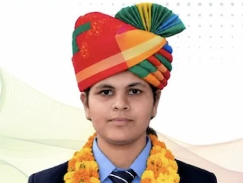MAHAK GODARA