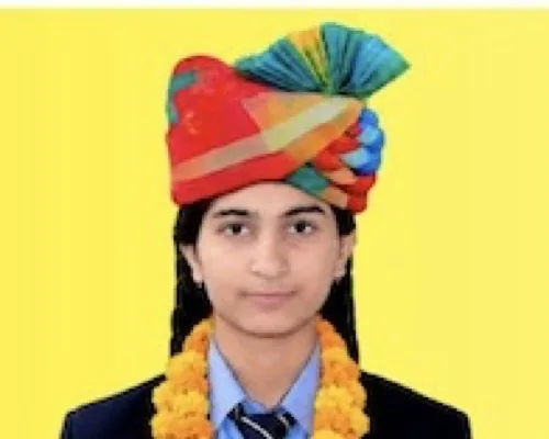 MEENAKSHI GURJAR