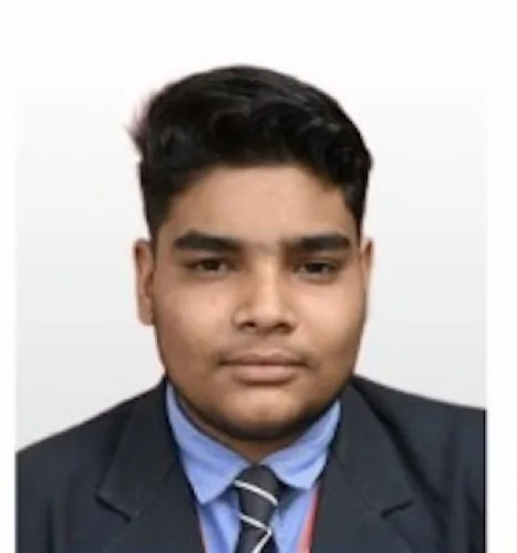Mohit Choudhary