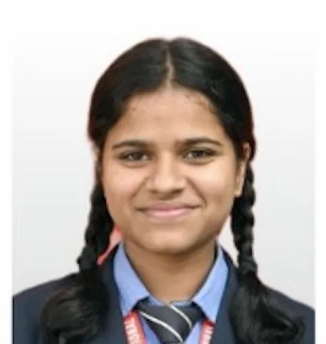 Pari Agarwal