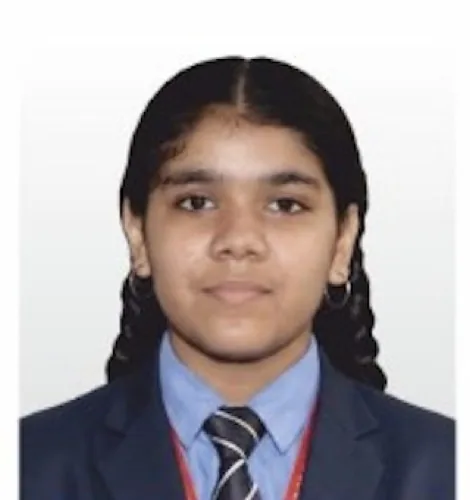 Sanvi Mittal