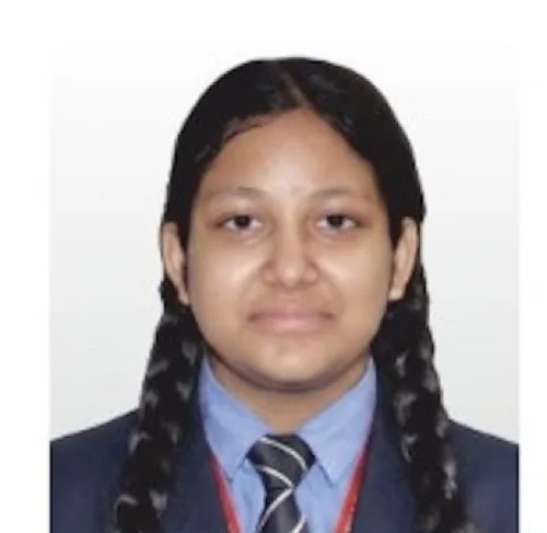 Shagun Agarwal