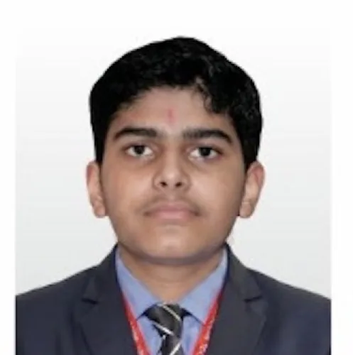 Siddharth Choudhary