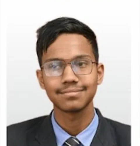 Simant Singh