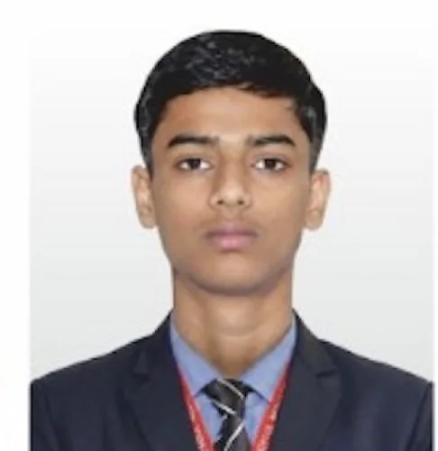 Sunil Saini