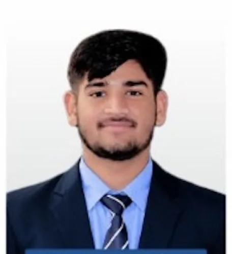 TANISHK MEWARA