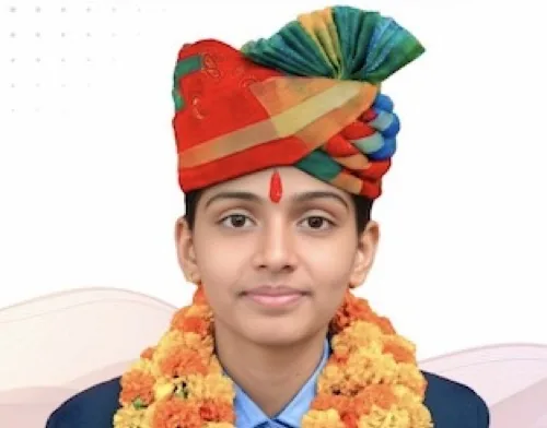 Vedika Baloda